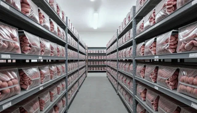 餐饮配套性能表现:供应链管理对效率提升的影响分析