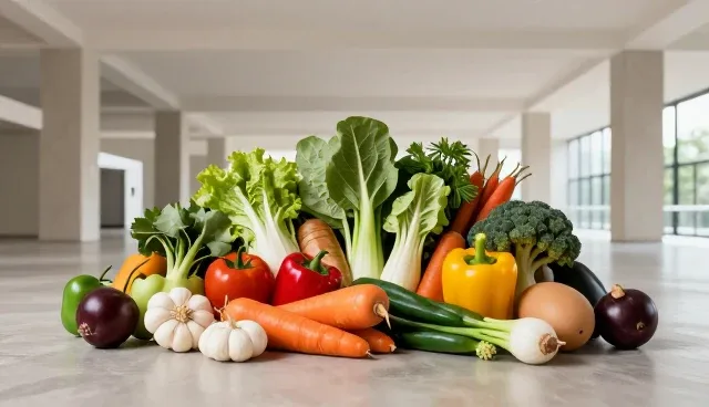 全流程跟进如何影响食品生产加工结果